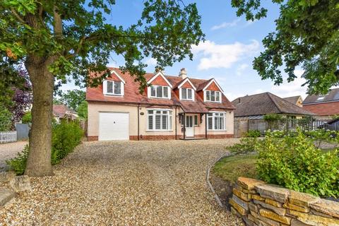 4 bedroom detached house for sale, Crofton Lane, Hill Head, PO14