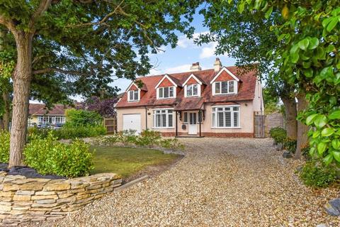 4 bedroom detached house for sale, Crofton Lane, Hill Head, PO14