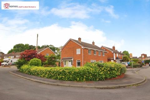 3 bedroom semi-detached house for sale, Maple Road, Pelsall