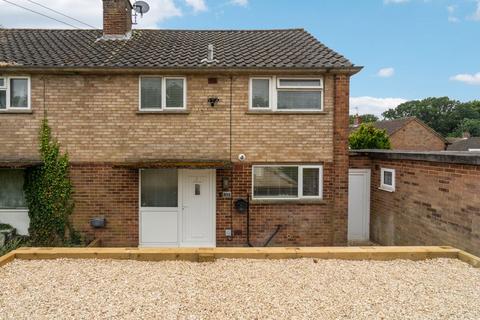 2 bedroom semi-detached house for sale, Longcroft Road, Rickmansworth WD3