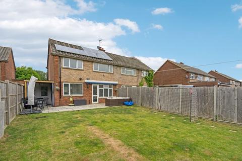 2 bedroom semi-detached house for sale, Longcroft Road, Rickmansworth WD3