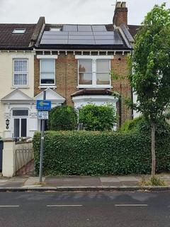undefined, Alexandra Road, London N8