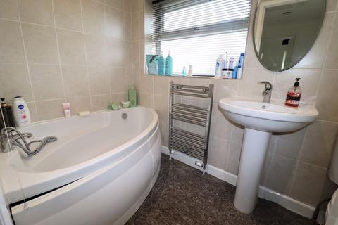 39 Chestnut Crescent, Bletchley, Milton Keynes, MK2 2JZ