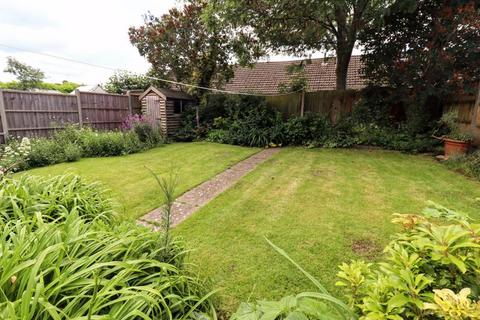 39 Chestnut Crescent, Bletchley, Milton Keynes, MK2 2JZ