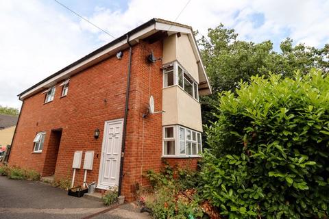 2 bedroom maisonette for sale, St. Georges Road, Milton Keynes