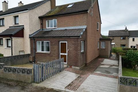 3 bedroom semi-detached house for sale, Stroma Road, Thurso