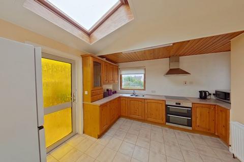 3 bedroom semi-detached house for sale, Stroma Road, Thurso