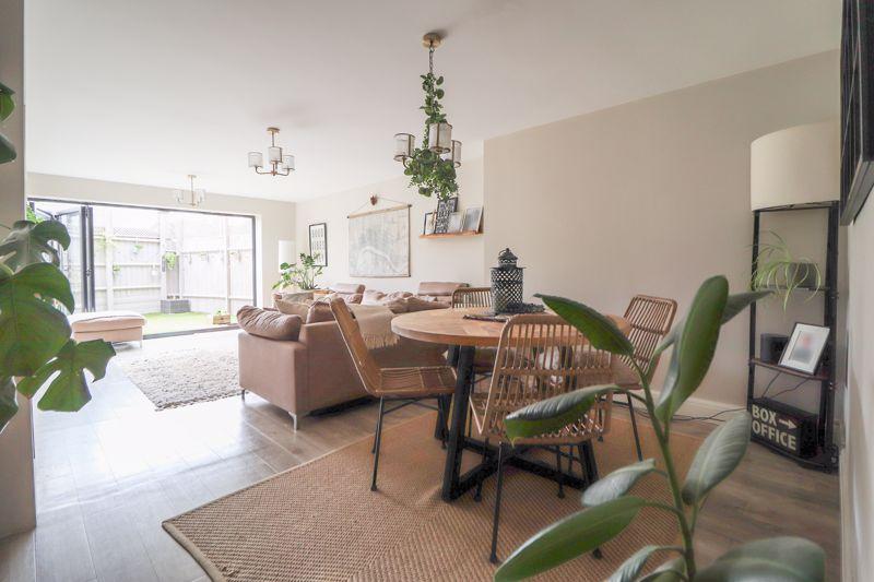 Ground Floor Room