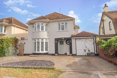 4 bedroom detached house for sale, Atherstone Road, Canvey Island