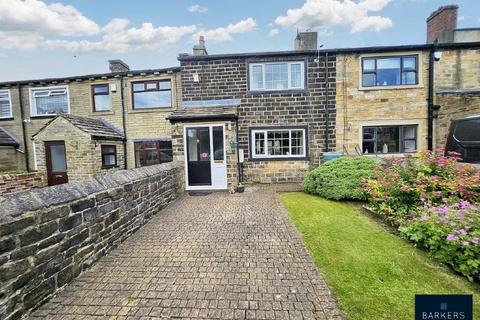 2 bedroom terraced house for sale, Folly Hall Road, Bradford