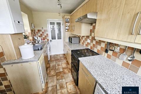 2 bedroom terraced house for sale, Folly Hall Road, Bradford