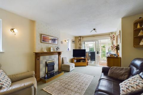 2 bedroom detached bungalow for sale, The Bentlands, Broseley TF12