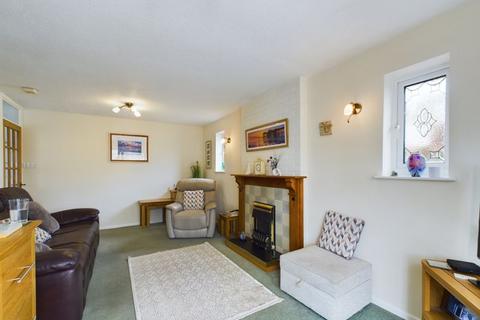 2 bedroom detached bungalow for sale, The Bentlands, Broseley TF12