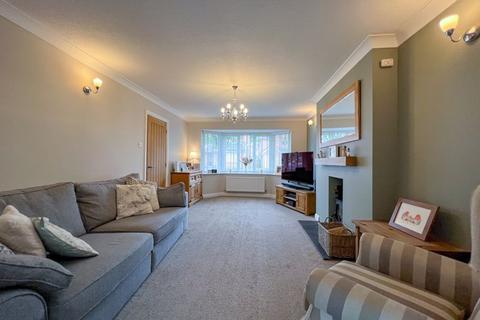 4 bedroom detached house for sale, Woburn Drive, Congleton