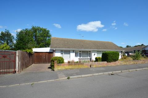 2 Adelaide Gardens, Minster On Sea, Sheerness, ME12 3HN