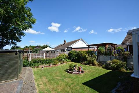 2 Adelaide Gardens, Minster On Sea, Sheerness, ME12 3HN