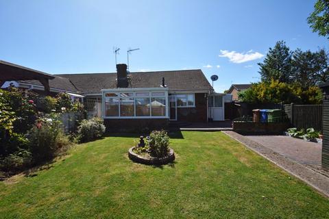 2 Adelaide Gardens, Minster On Sea, Sheerness, ME12 3HN