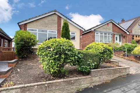 2 bedroom detached bungalow for sale, Fairhaven Grove, Birches Head, ST1 6LX.