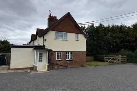 3 bedroom semi-detached house to rent, Longswood Farm Cottages, Longswood, Telford