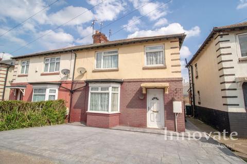 3 bedroom semi-detached house for sale, Fountain Lane, Oldbury B69