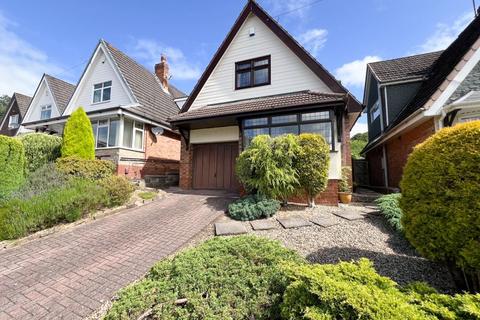 4 Hillside Avenue, Endon, Stoke-on-trent, ST9 9HH