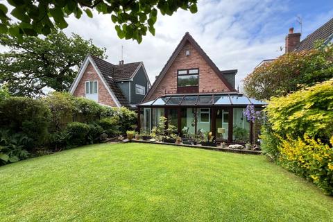 4 Hillside Avenue, Endon, Stoke-on-trent, ST9 9HH