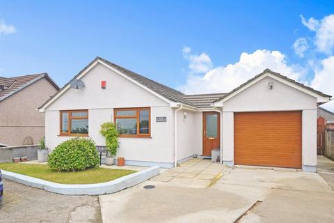 2 bedroom detached bungalow for sale, St. Columb TR9