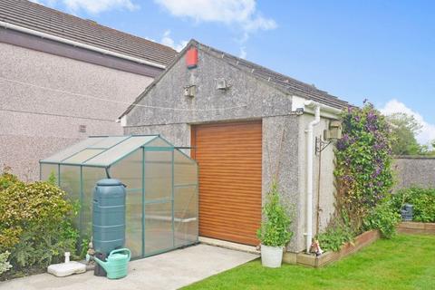 2 bedroom detached bungalow for sale, St. Columb TR9