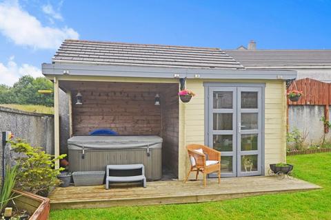 2 bedroom detached bungalow for sale, St. Columb TR9