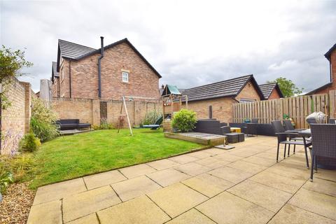 4 bedroom detached house for sale, Lancaster Place, Clitheroe, Lancashire, BB7