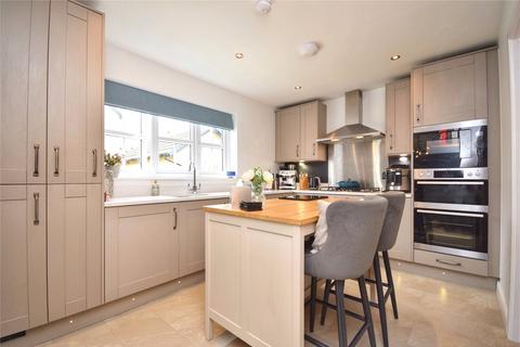 4 bedroom detached house for sale, Lancaster Place, Clitheroe, Lancashire, BB7