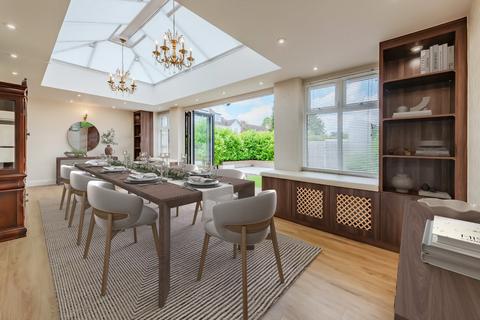 2c Peaks Hill, Purley, CR8 3JE