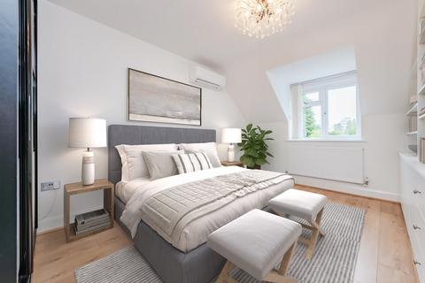 2c Peaks Hill, Purley, CR8 3JE