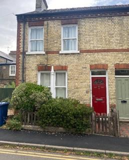 2 bedroom semi-detached house to rent, Frenchs Road, Cambridge CB4