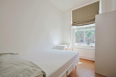 2 bedroom flat to rent, Shirland Road, W9