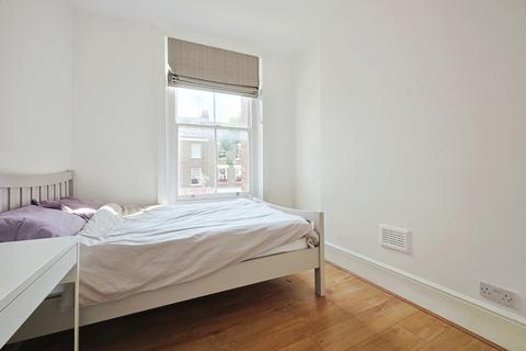 2 bedroom flat to rent, Shirland Road, W9