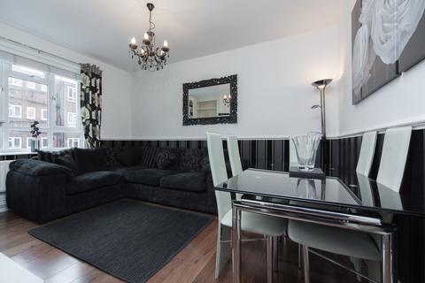2 bedroom flat to rent, Nelsons Row