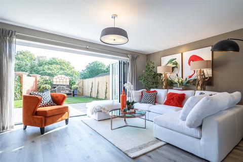 2 Mole Place, West Molesey, KT8 2AG