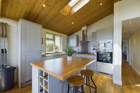 3 bedroom lodge for sale, 14 The Pines, Runswick