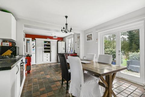 Surrey Beeches West Westerham Road, Westerham, TN16 2EX
