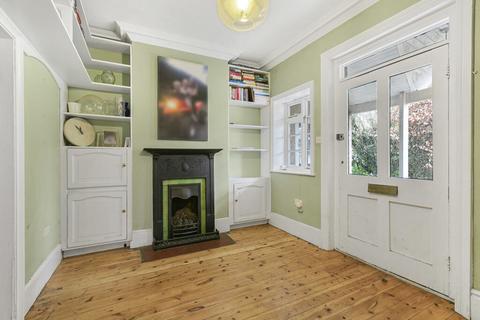 Surrey Beeches West Westerham Road, Westerham, TN16 2EX