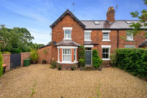 4 bedroom semi-detached house for sale, Townfield Lane, Chester CH1