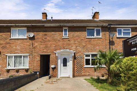 58 Blacon Point Road, Blacon, Chester, CH1 5LJ