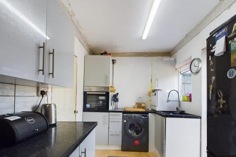 58 Blacon Point Road, Blacon, Chester, CH1 5LJ