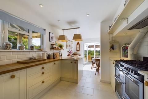 3 bedroom detached bungalow for sale, Trethewell, St Just in Roseland, nr St Mawes
