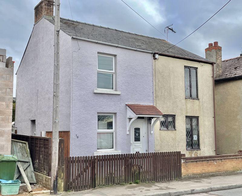 Valley Road, Cinderford GL14 2 bed property for sale £175,000