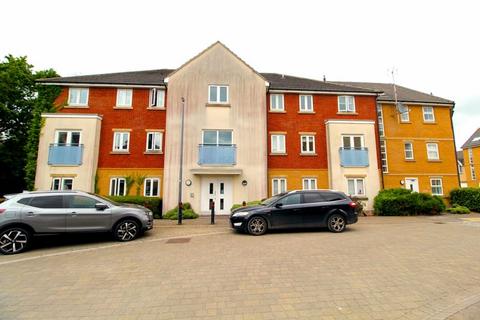 2 bedroom apartment for sale, Hornbeam Close, Bradley Stoke