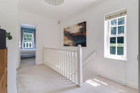 1 Shenstone Park, Sunninghill, Ascot, SL5 7RE