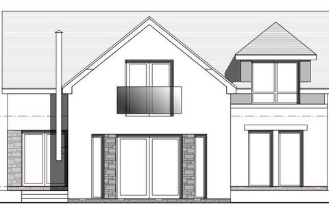 undefined, Building Plot, Gartcows Road, Falkirk, FK1 5QT