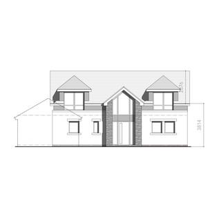 undefined, Building Plot, Gartcows Road, Falkirk, FK1 5QT
